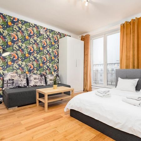 Central Apartament By Your Freedom Varsovia Exterior foto