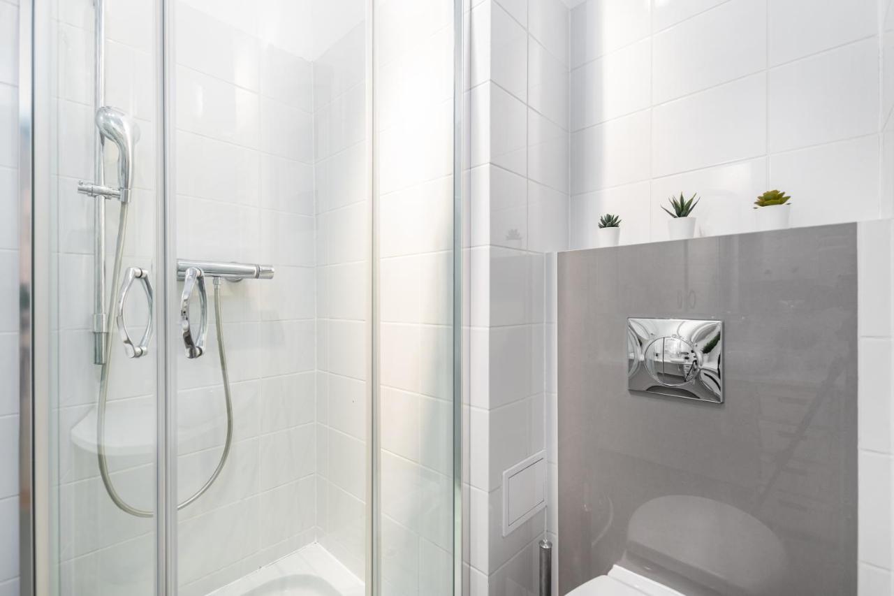 Central Apartament By Your Freedom Varsovia Exterior foto