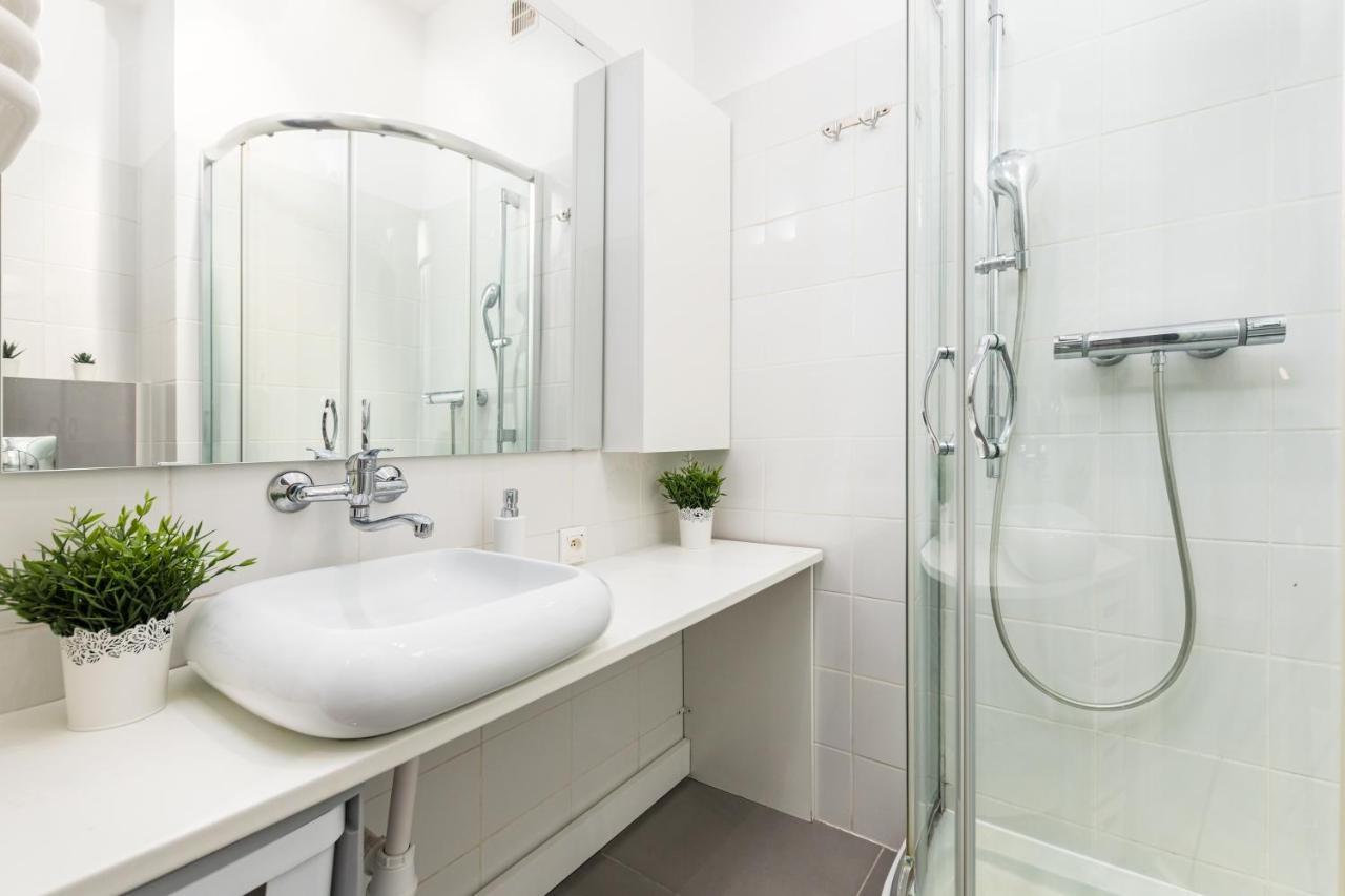 Central Apartament By Your Freedom Varsovia Exterior foto